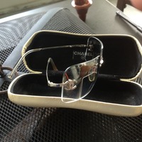 100% Authentic CHANEL Sunglasses - Thumbnail 3