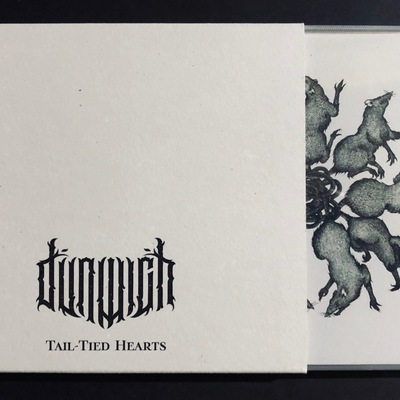 Dunwich - tail-tied hearts (cal-178) - Thumbnail 4