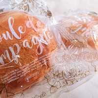 Jumbo Boule de Campagne Squishy (iBloom) - Thumbnail 5