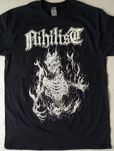 NIHILIST T-Shirt
