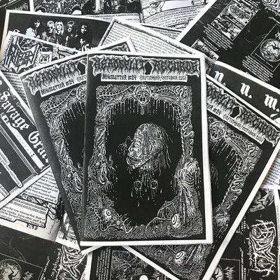 Headsplit Newsletter #24