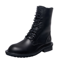 Martin Boots Women's Short Boots 2020 New Women's Shoes Leather Women's Boots Hot Style F6750 - Thumbnail 3