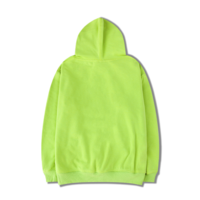 PLAIN COLOR HOODIE - Thumbnail 2