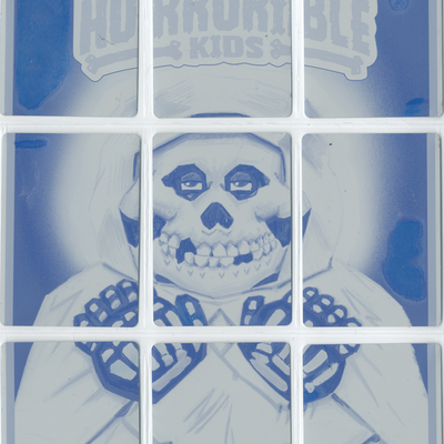 Mis fritz / horace business 9 plate puzzle sets - Thumbnail 3