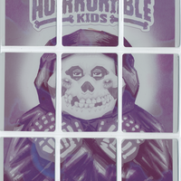 Mis FRITZ / HORACE Business 9 Plate Puzzle Sets - Thumbnail 1