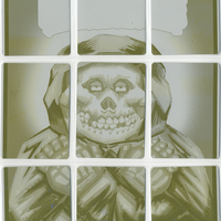 Mis FRITZ / HORACE Business 9 Plate Puzzle Sets - Thumbnail 2