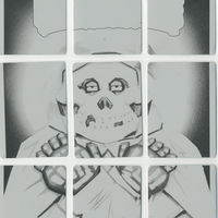 Mis FRITZ / HORACE Business 9 Plate Puzzle Sets - Thumbnail 3