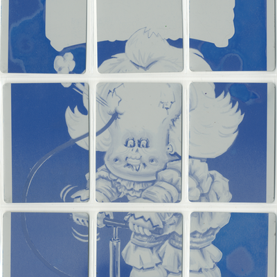 They al float / inflate abel 9 plate puzzle sets - Thumbnail 5