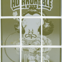 They AL Float / Inflate ABEL 9 Plate Puzzle Sets - Thumbnail 2