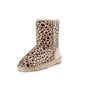 Leopard Snow Boot - Thumbnail 2