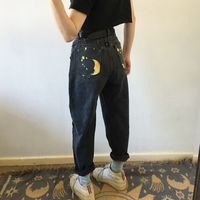 SUN AND MOON JEANS  - Thumbnail 1