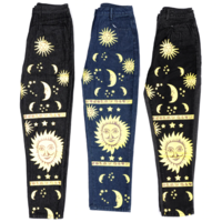 SUN AND MOON JEANS  - Thumbnail 3