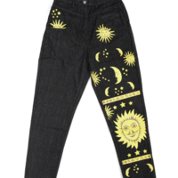 SUN AND MOON JEANS  - Thumbnail 4