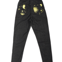 SUN AND MOON JEANS  - Thumbnail 5