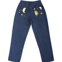 SUN AND MOON JEANS  - Thumbnail 7