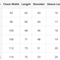 Free Shipping-"IN ROCK'N'ROLL WE TRUST" TEE - Thumbnail 2