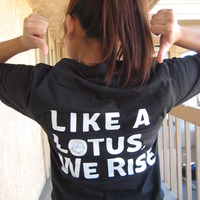 KGA T-Shirt - Thumbnail 3