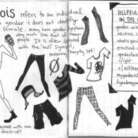 Every Thug Is A Lady: Adventures Without Gender - Thumbnail 2