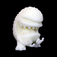 Glow In The Dark Groper - Thumbnail 1