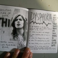 Every Thug Is A Lady: Adventures Without Gender - Thumbnail 3