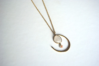 Gold Crescent