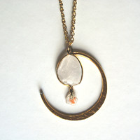 Gold Crescent - Thumbnail 1