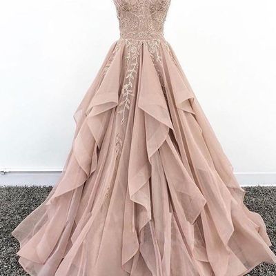 Sp1045,off shoulder dusty champagne lace cheap long evening prom dresses,evening party prom dresses