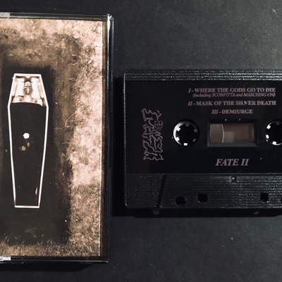 Fate - ii (cal-191) - Thumbnail 4