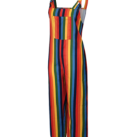 RAINBOW DUNGAREES - Thumbnail 2