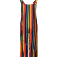 RAINBOW DUNGAREES - Thumbnail 3
