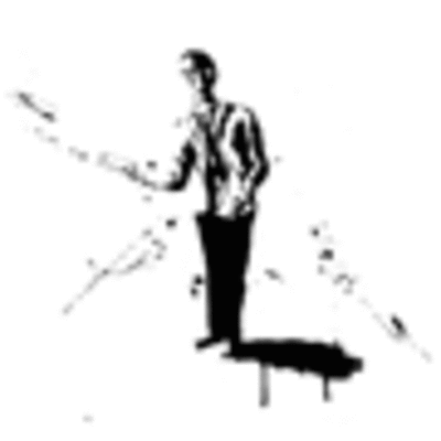 Damezumari "hope inscribed on handbills" 7" (rok lok)