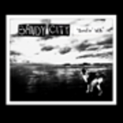 Sandy city "surfin' wa" 12" lp (rok lok)