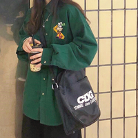 VINTAGE GOOFY SHIRT - Thumbnail 1