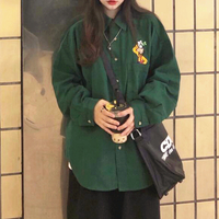 VINTAGE GOOFY SHIRT - Thumbnail 2