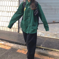 VINTAGE GOOFY SHIRT - Thumbnail 4