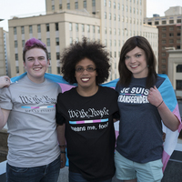 We the People "Means Everyone" Transgender - Thumbnail 2