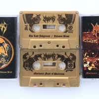 Mayhemic - "The Last Judgement / Volcanic Blast" - Thumbnail 1