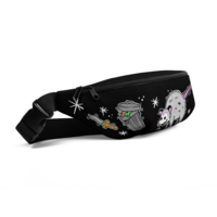 FANCY POSSUM FANNY PACK  - Thumbnail 1