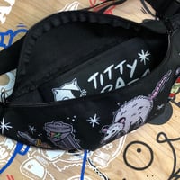 FANCY POSSUM FANNY PACK  - Thumbnail 2