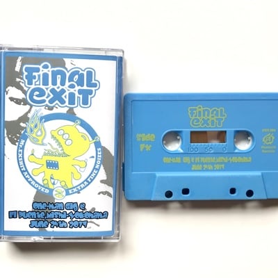 Final exit - "live"