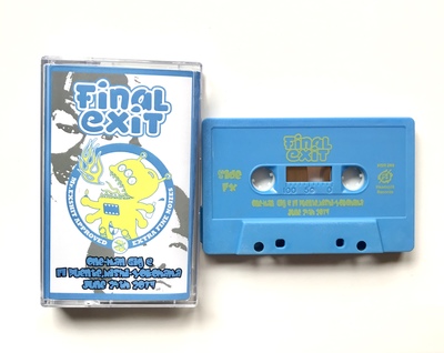 Final Exit - "Live"