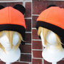 Neon Panda Hat-1