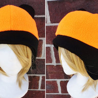 Neon Panda Hat - Thumbnail 2