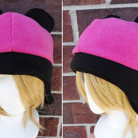 Neon Panda Hat - Thumbnail 4