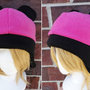 Neon Panda Hat-4