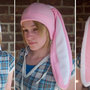 Bunny Hat - Any Color-1