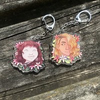 Overgrown Charm - Thumbnail 1