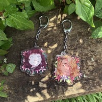 Overgrown Charm - Thumbnail 3