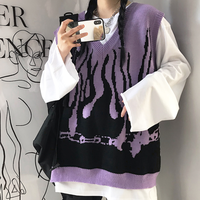 Free Shipping-FLAME VEST - Thumbnail 3