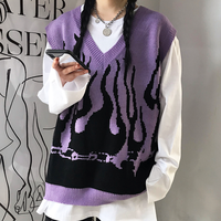 Free Shipping-FLAME VEST - Thumbnail 4